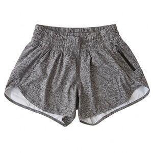 Lululemon Tracker Shorts 4”